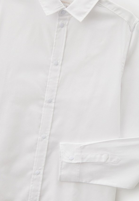 Рубашка Smena