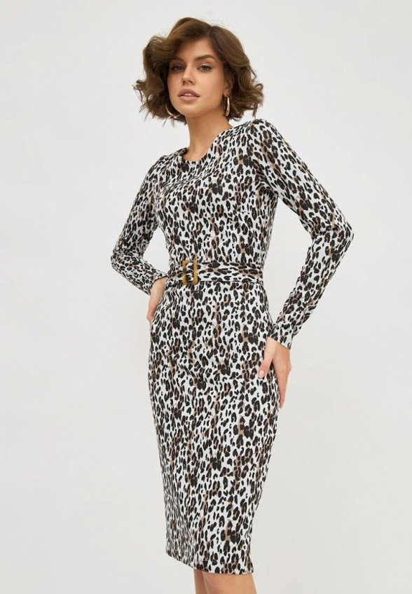 Платье Olya Stoforandova