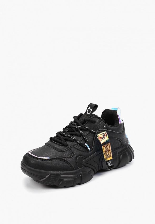 Кроссовки Котофей