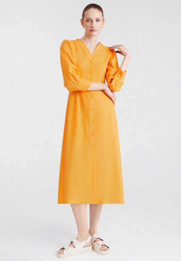 Платье To Be Blossom