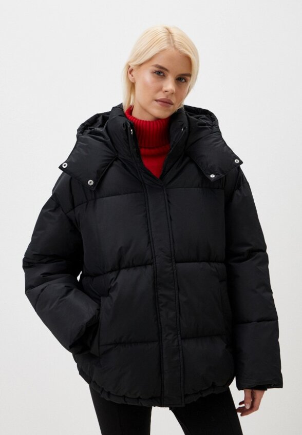 Куртка утепленная Befree