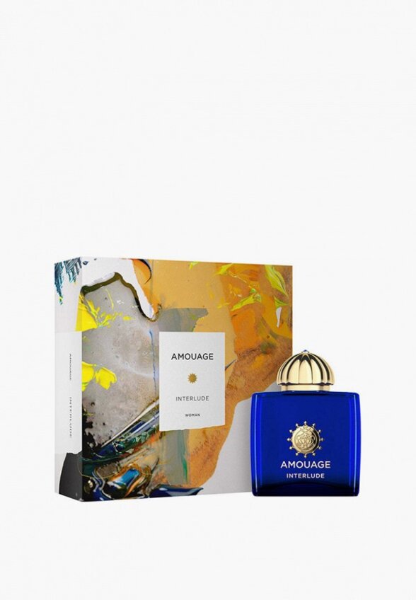 Парфюмерная вода Amouage