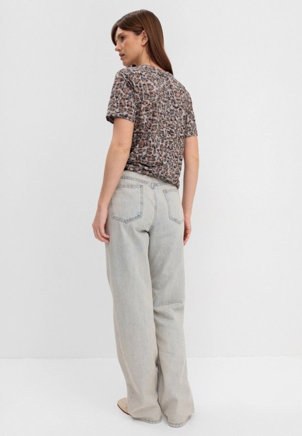 Футболка Savage