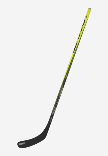 Клюшка хоккейная детская Fischer RC ONE XPRO2 YTH-30, Желтый