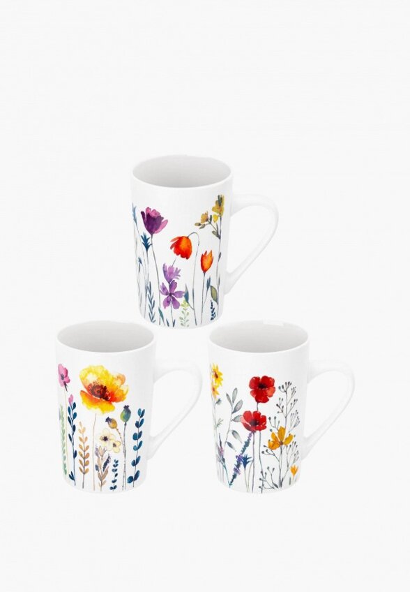 Набор кружек Elan Gallery