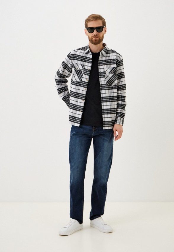 Рубашка Brave Soul