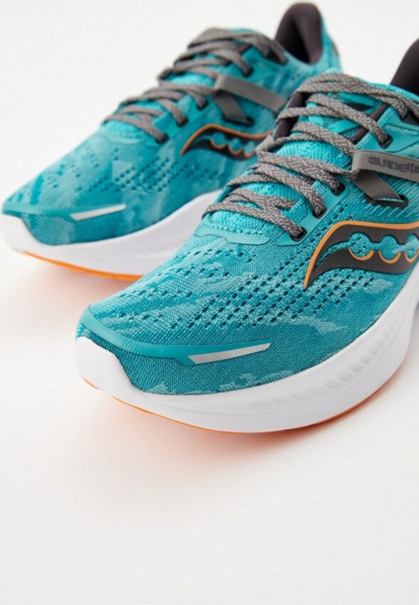 Кроссовки Saucony