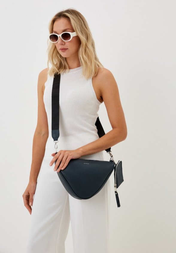 Сумка и кошелек Keddo