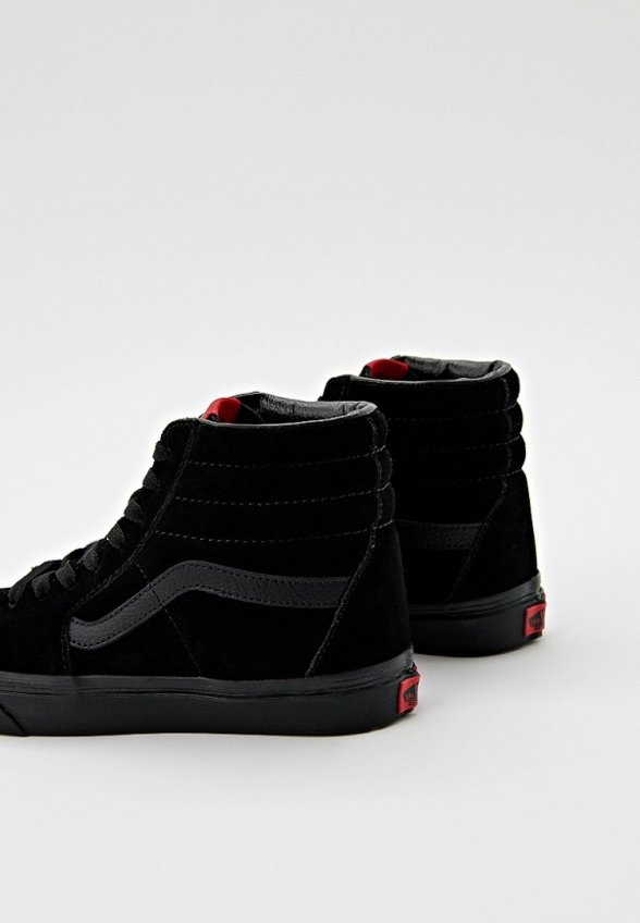 Кеды Vans