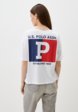 Футболка U.S. Polo Assn.2  - превью