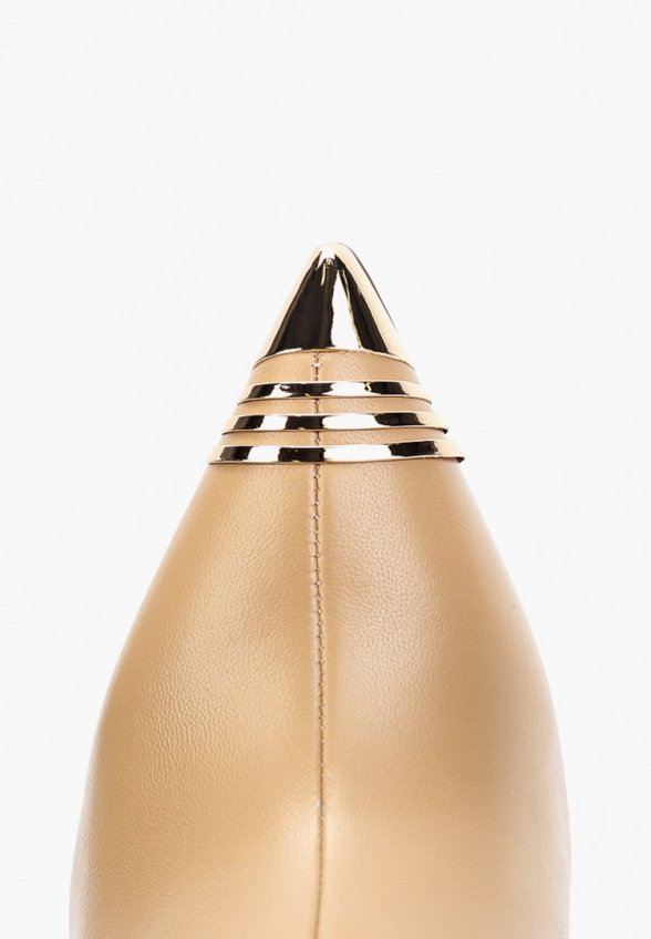 Ботильоны Abricot