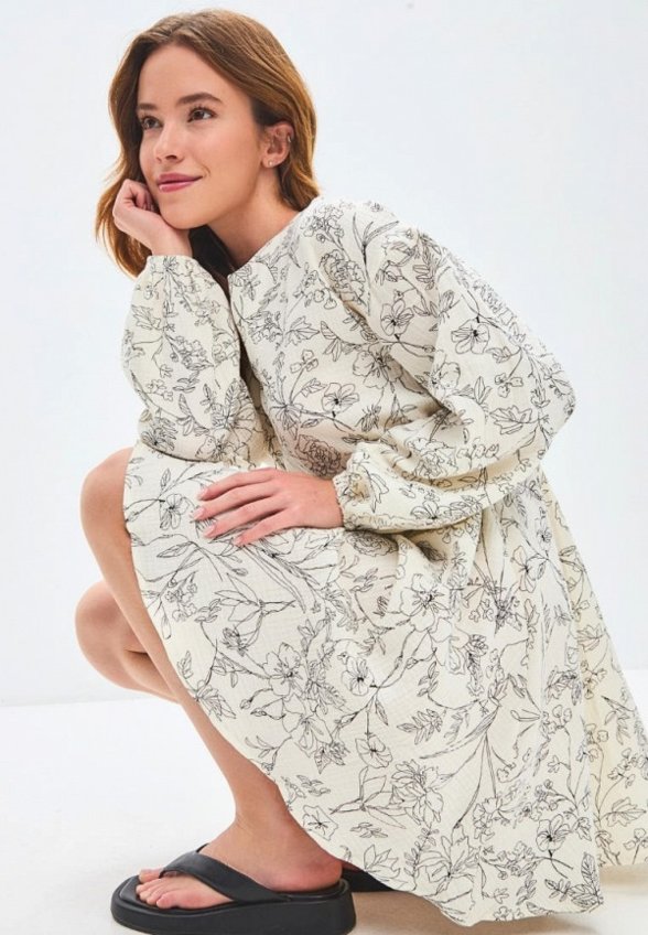 Платье Govorili