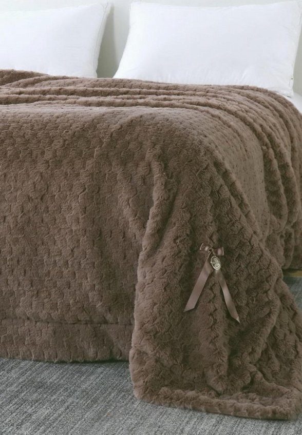 Плед Sofi De Marko