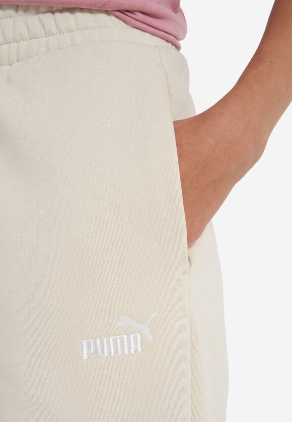 Брюки женские PUMA, Бежевый