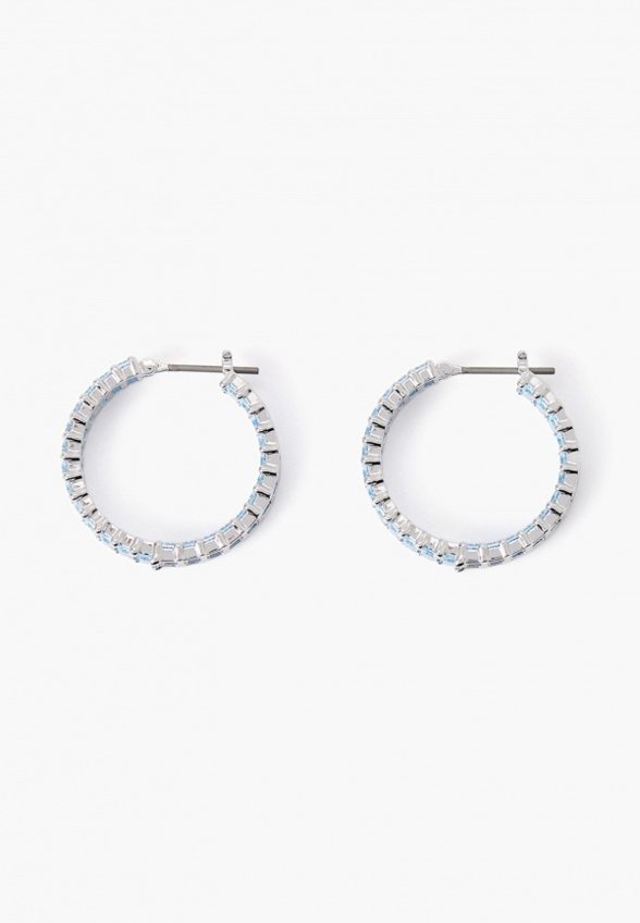 Серьги Swarovski®