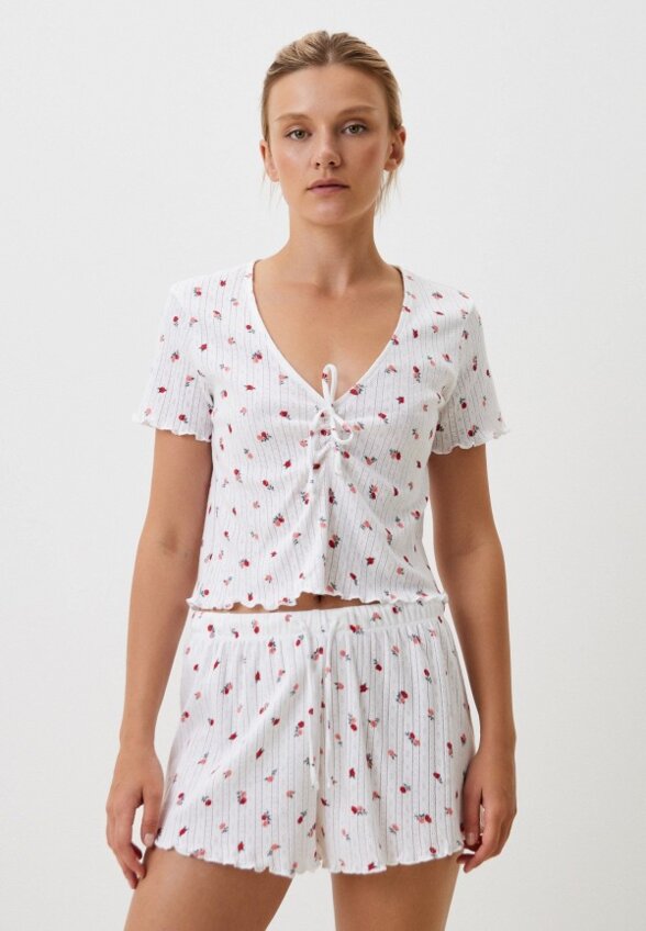 Костюм домашний Mark Formelle