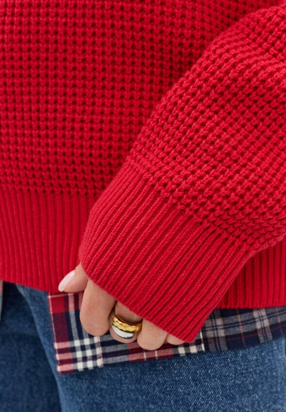 Пуловер Savage