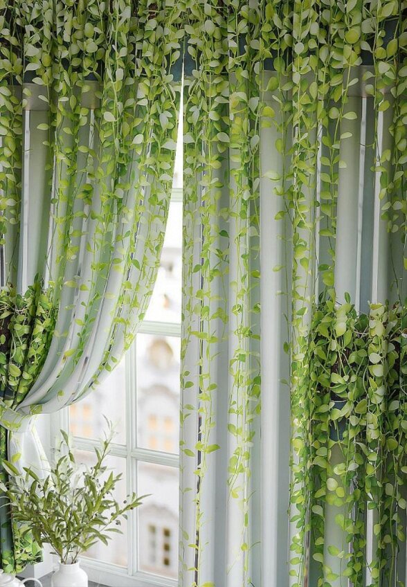 Шторы Comfy Way