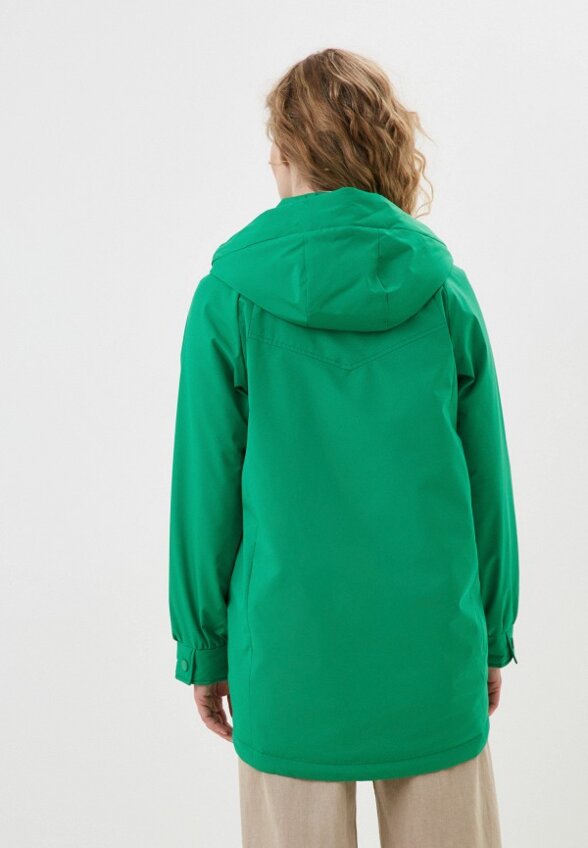 Куртка утепленная Winterra