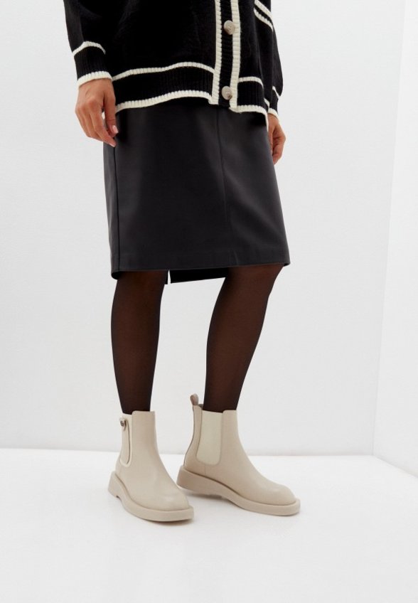 Ботинки Valley