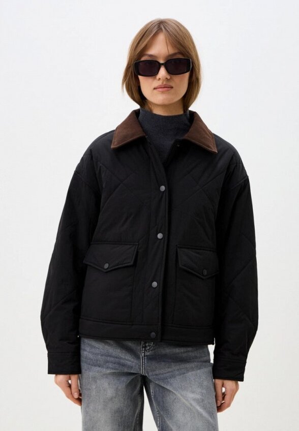 Куртка стеганая Lawinter