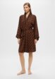 Халат домашний DKNY1  - превью