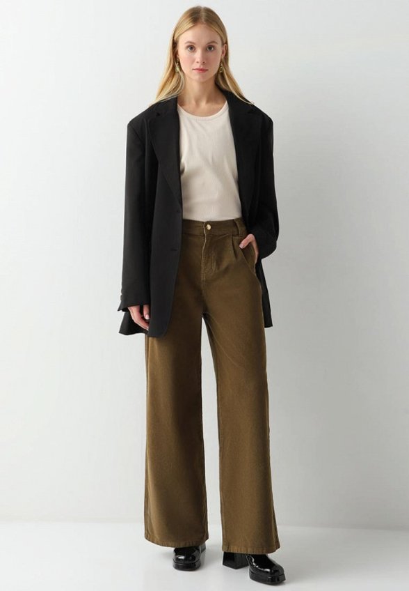 Брюки Mitica Luna