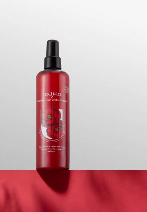 Спрей для волос Flor de Man