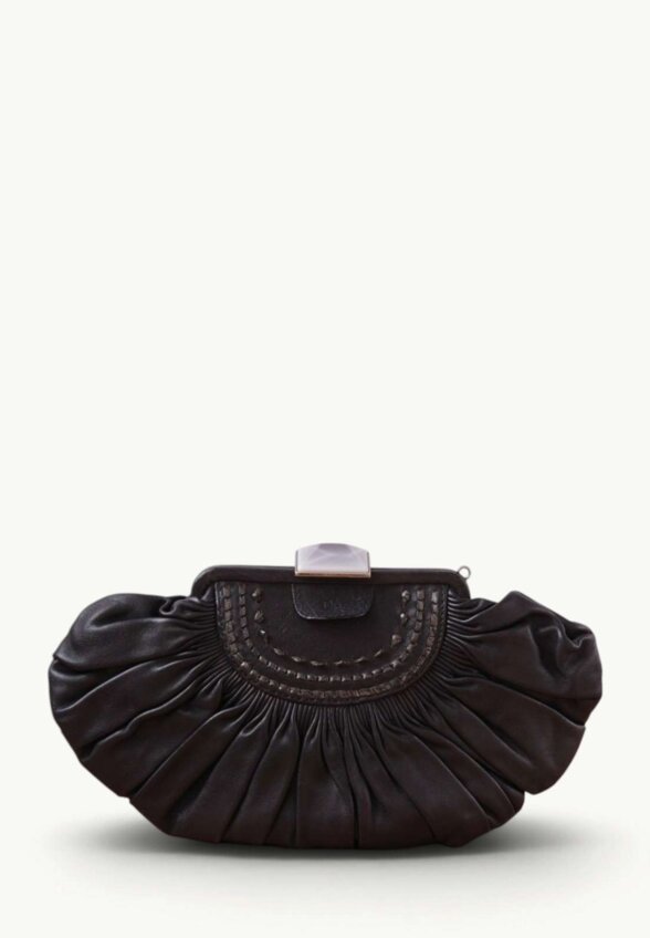 Christian Dior Plisse