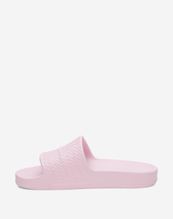 Шлепанцы женские Under Armour Ua Armr Shower Slide, Розовый женщинам
