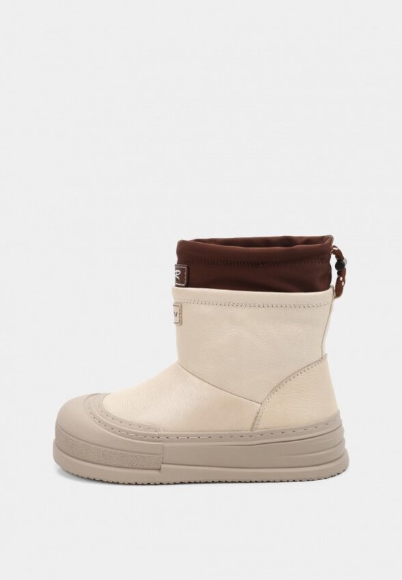 Ботинки Graciana