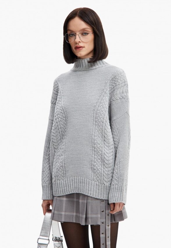 Свитер Top Top