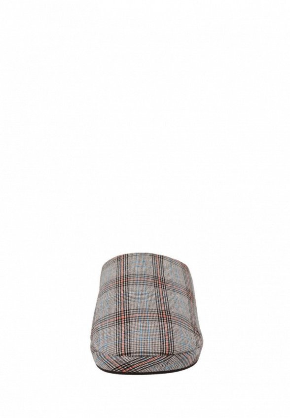 Тапочки De Fonseca