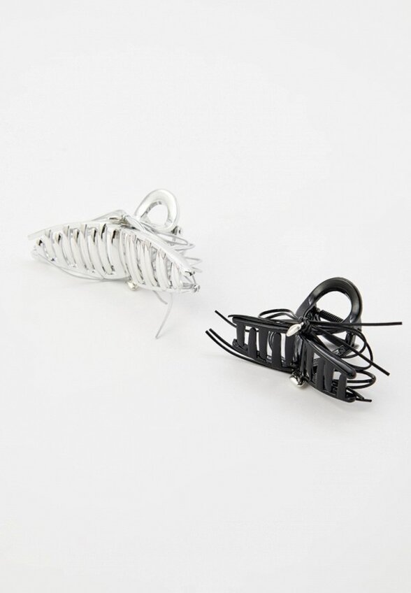 Заколки-крабы 2 шт. Claws