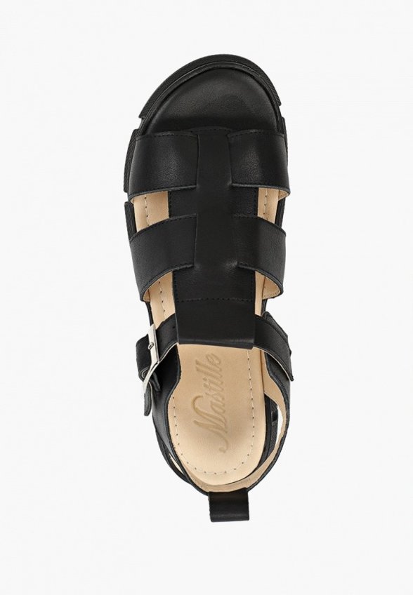 Сандалии Mastille