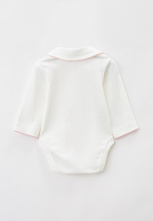 Боди, ползунки и шапочка Choupette