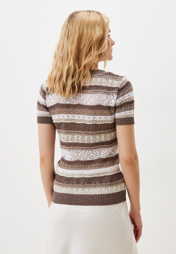 Джемпер Стим