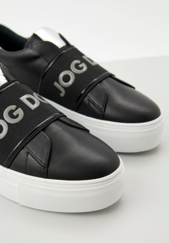 Кеды Jog Dog