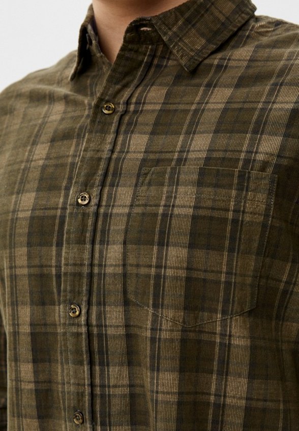 Рубашка Velocity