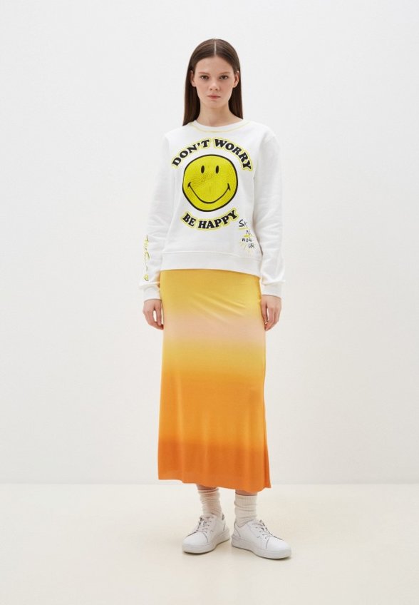 Свитшот Desigual