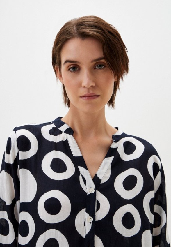 Платье Fabretti