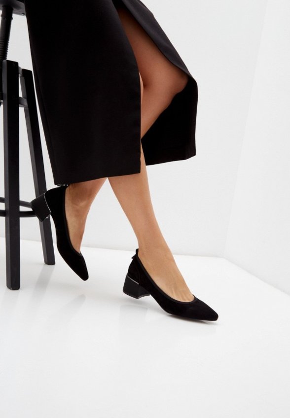 Туфли Francesco Donni