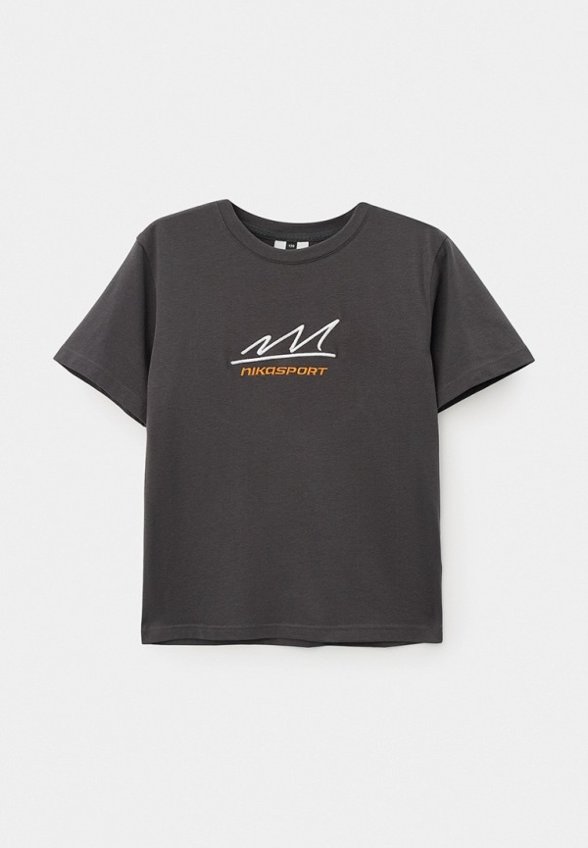 Футболка Nikasport