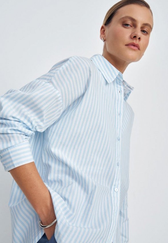 Рубашка Finn Flare