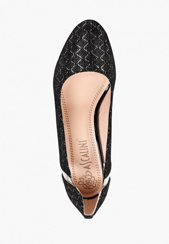 Туфли Ascalini