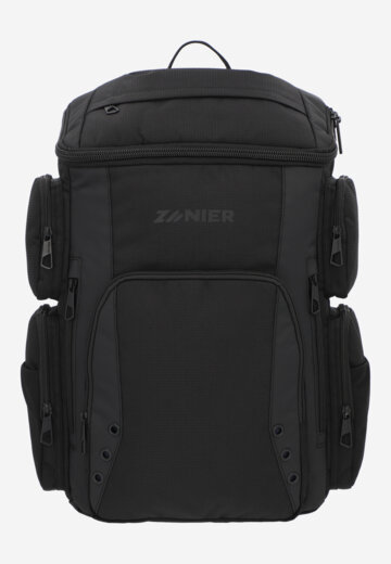 Рюкзак Zanier, Черный