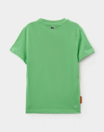 Футболка Lacoste детям