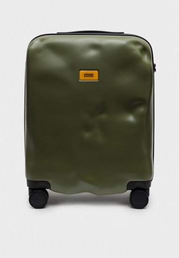 Чемодан Crash Baggage