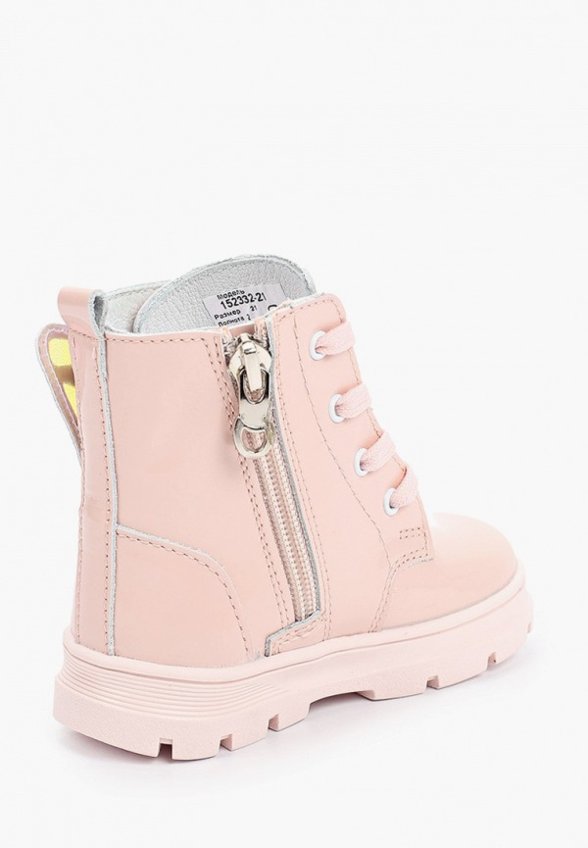 Ботинки Котофей