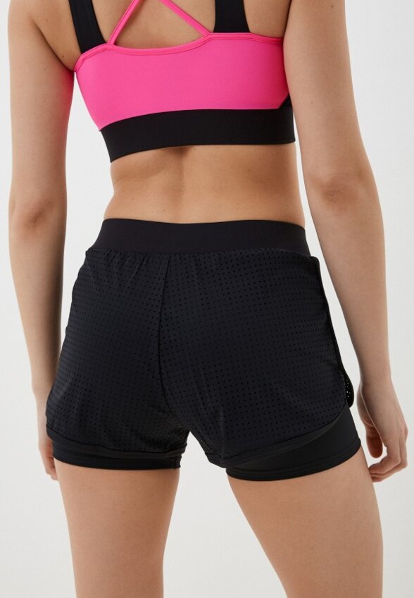 Шорты спортивные Mansen